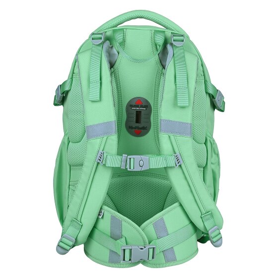 McNeill Luca 2.0 Juego de mochilas escolares 2 piezas