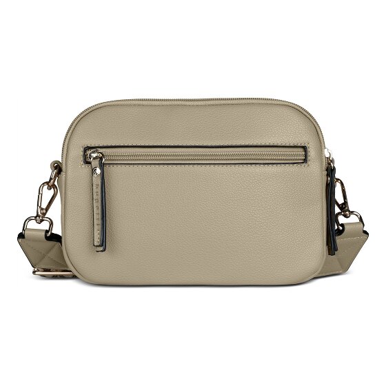 bugatti Mare 3.0 Bolsa de hombro 21 cm