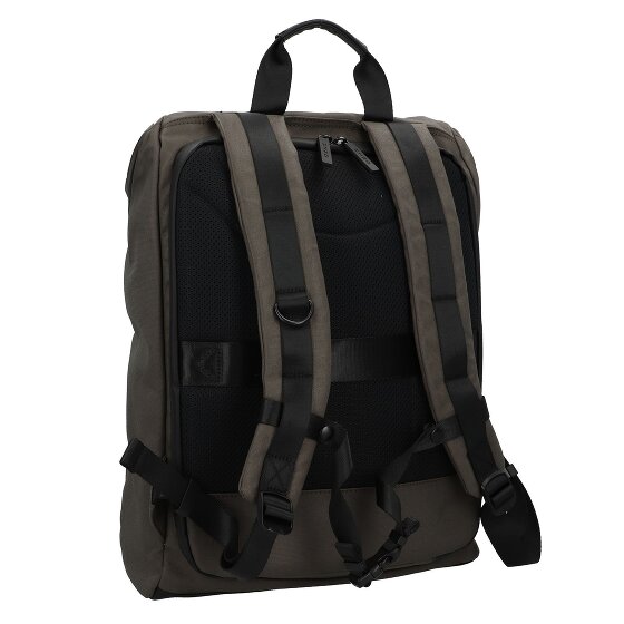 Harbour 2nd City Lights Mochila de día 46 cm Compartimento para el portátil