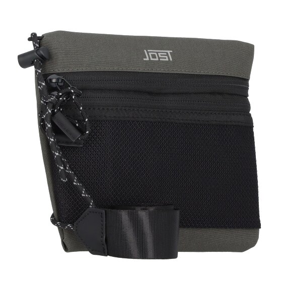 Jost Lillehammer Bolsa de hombro 19 cm