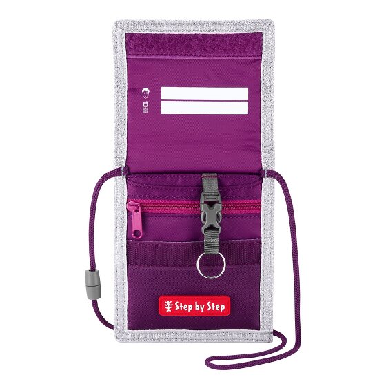 Step by Step Bolsa de pecho 11 cm