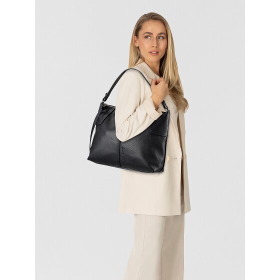 Liebeskind Mila Bolsa de hombro M Piel natural 38 cm