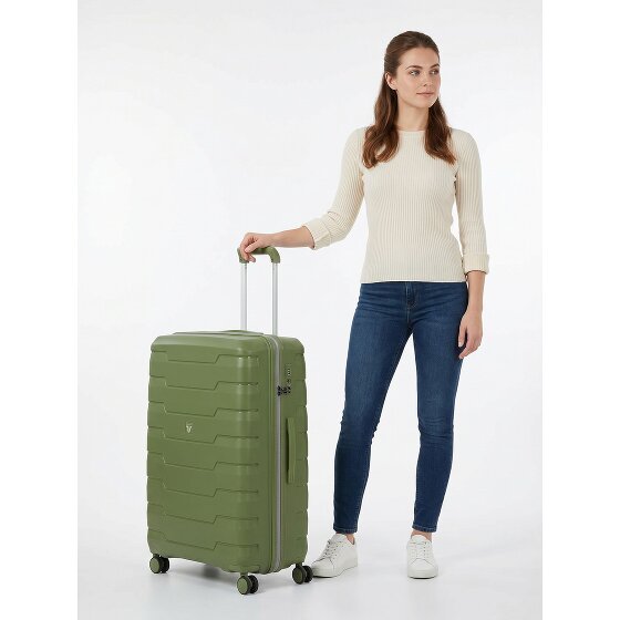 Roncato Skyline 2.0 Neon 4 ruedas Trolley 79 cm