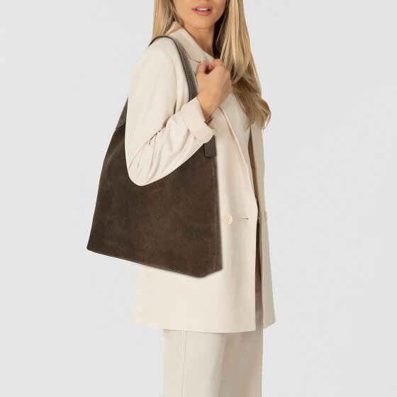 Coach Brooklyn Bolsa de compras Piel 39 cm