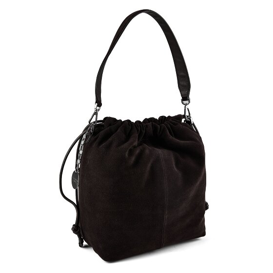 Liebeskind Lya Bolso bucket Piel natural 28 cm