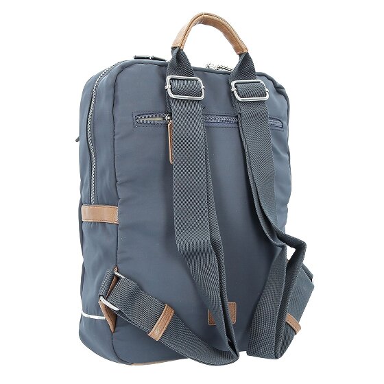 camel active Aurum Mochila de día 35 cm Compartimento para laptop