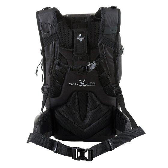 NITRO X Juego de mochilas Ripuri 2 pcs.