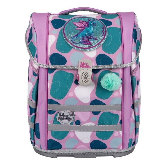 McNeill Perfecto Juego de mochilas escolares 5 piezas