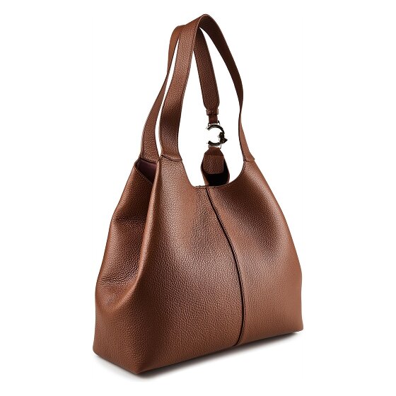 Coccinelle C-Easy Bolsa de compras Piel natural 35 cm