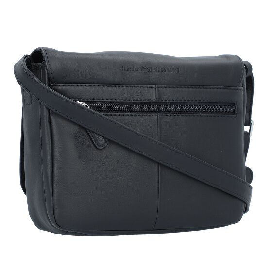 Picard Timeless Bolsa de hombro Piel 21 cm