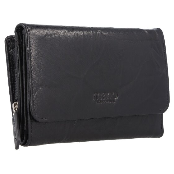 mano Billetera Donna Aurona Piel RFID 14,5 cm