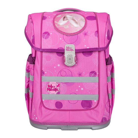 McNeill Ergo Compacto Juego de mochilas escolares 5 piezas