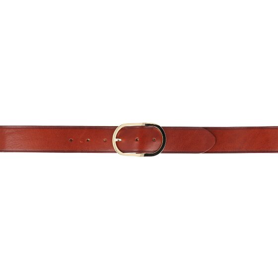 b.belt Cinturón de cuero