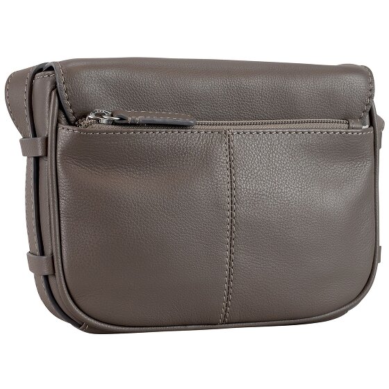 Leonhard Heyden Nizza Bolsa de hombro Piel 20 cm