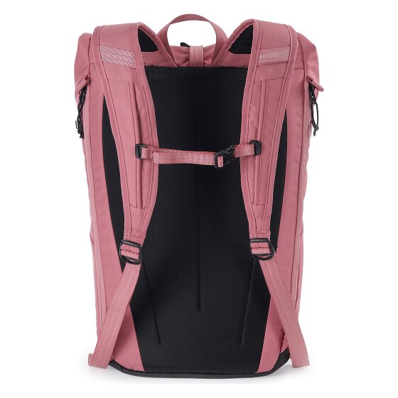 NITRO Cosmo Mochila de día 46 cm Compartimento para el portátil