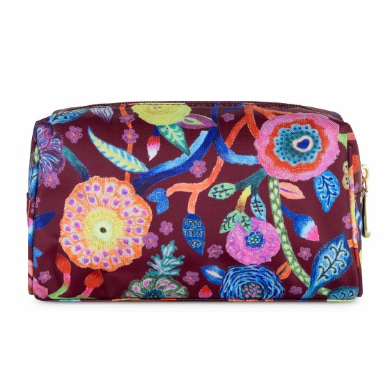 Oilily Pieternella stripe Bolsa de aseo 20 cm