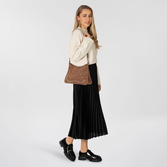 Desigual Yankee Manaos Bolsa de hombro 40 cm