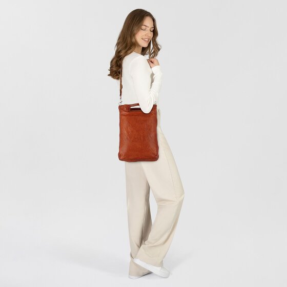 Campomaggi Piera Bolso Piel 24 cm