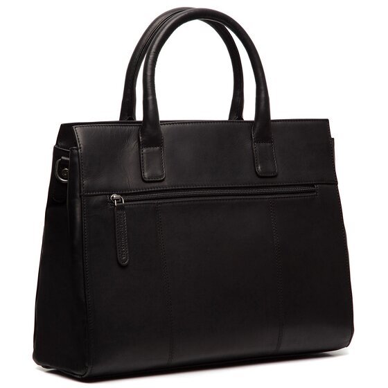 The Chesterfield Brand Rivera Maletín Piel 34 cm Compartimento para el portátil