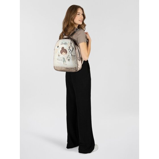 Anekke Sophia Mochila de la ciudad 30 cm
