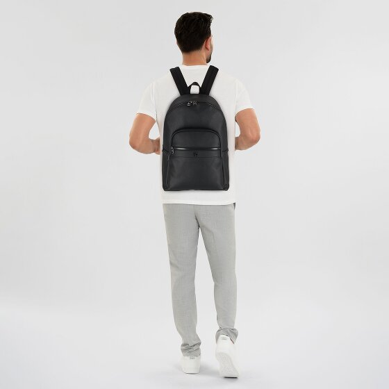 Hugo Quantic Mochila de día 44.5 cm Compartimento para laptop