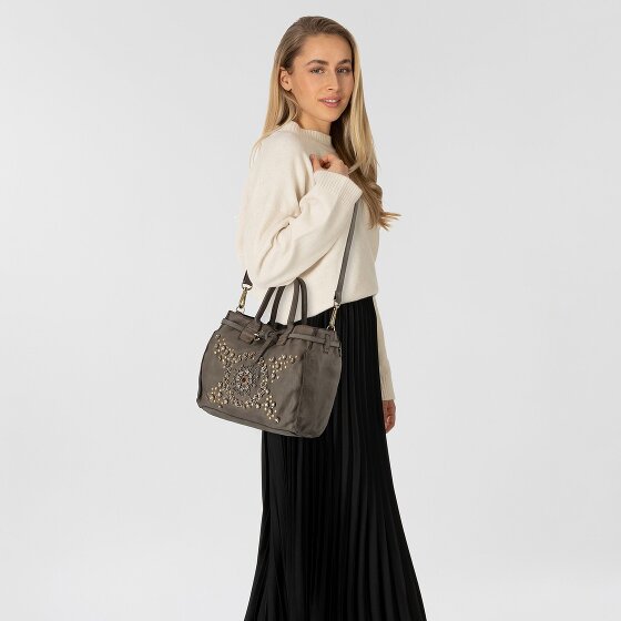 Campomaggi Rossella Bolso Piel 26 cm
