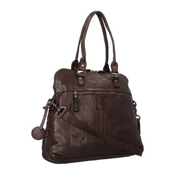 Harbour 2nd Alexandra-Up Bolsa de hombro Piel 26 cm