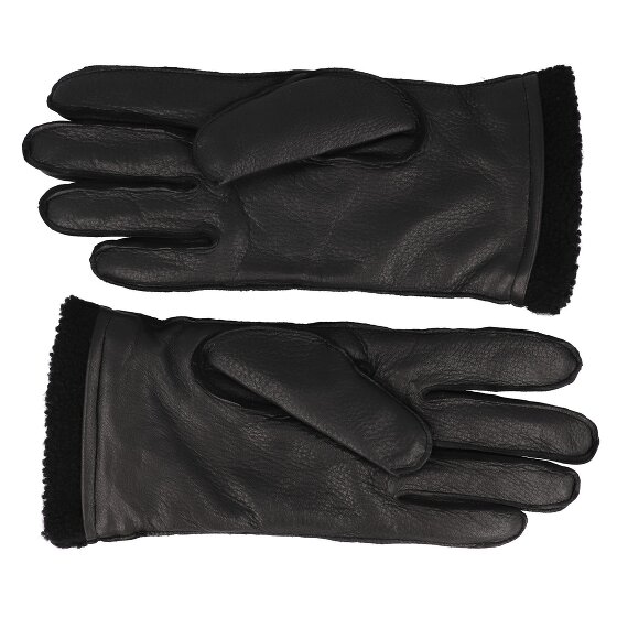 Strellson Guantes Piel