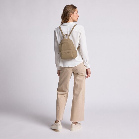 Lazarotti Bologna Leather1 Mochila de la ciudad Piel 27 cm