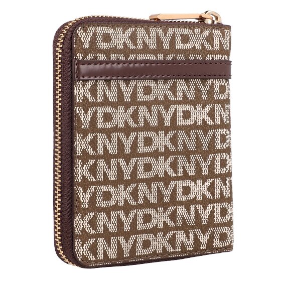 DKNY Avril Cartera Piel 12.5 cm