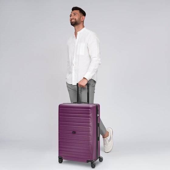 Redolz Essentials 08 MEDIUM 4 ruedas Carrito 67 cm