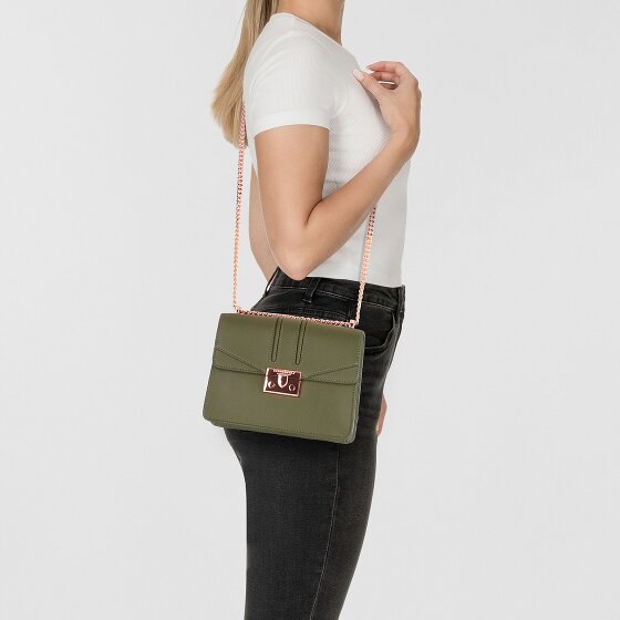 Seidenfelt Bolsa de hombro Roros 21 cm