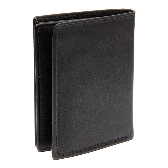 The Chesterfield Brand Vincent Cartera Protección RFID Piel 10.5 cm