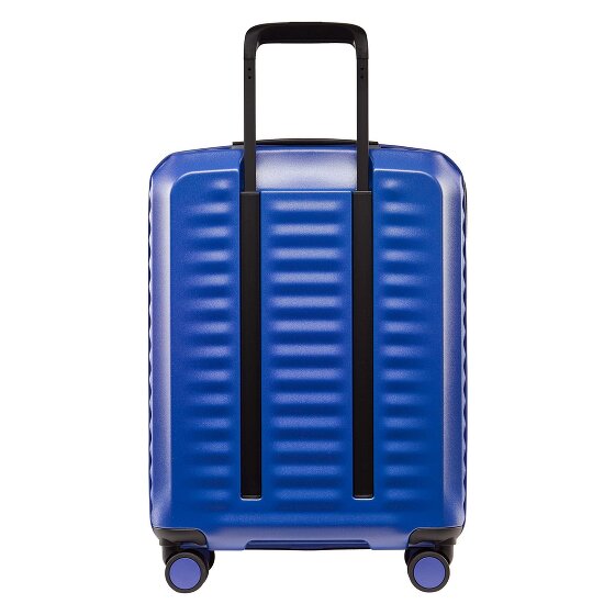 Echolac Oxygen 4 ruedas Carro de la cabina 55 cm