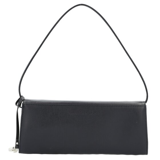 Picard Auguri Auguri Bolsa de hombro Piel 26 cm