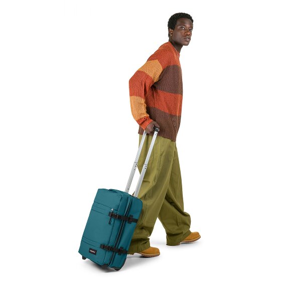 Eastpak Transit'R 2 ruedas Bolsa de viaje S 51 cm