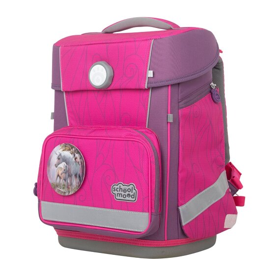 School-Mood Champion Maxx Juego de mochilas escolares