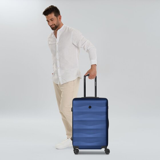 Smartbox Edition 03 4 ruedas Trolley 65 cm