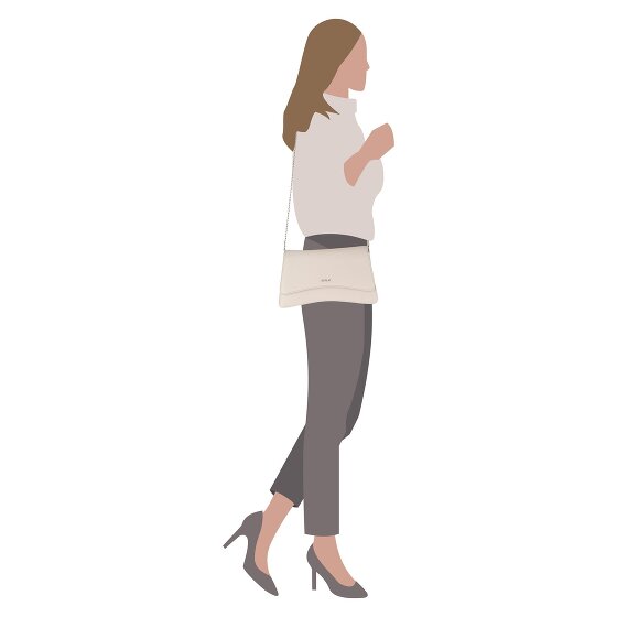 Replay Bolsa de hombro 30 cm