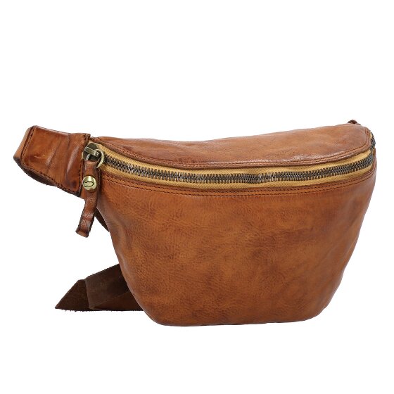 Campomaggi Santarcangelo Riñonera Piel 26 cm