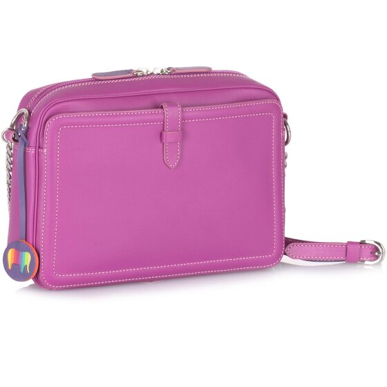 Mywalit Bolso bandolera cuero 23 cm