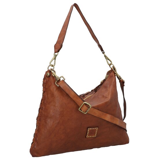 Campomaggi Bolsa de hombro Piel 42 cm