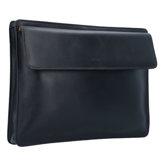 Picard Carpeta Toscana College Piel 35 cm