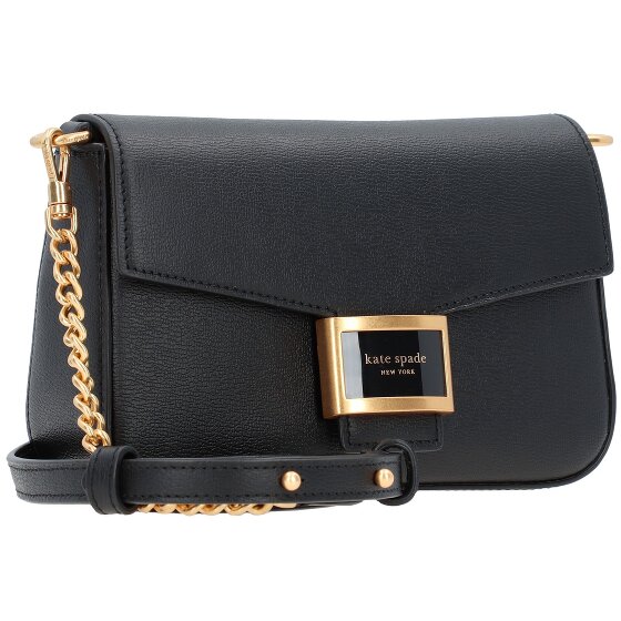 Kate Spade New York Katy Bolsa de hombro Piel 18 cm