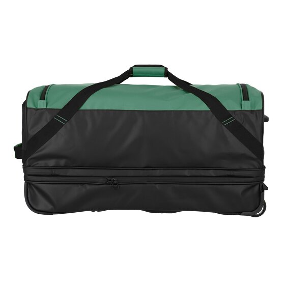 Travelite Basics 2 ruedas Bolsa de viaje 70 cm
