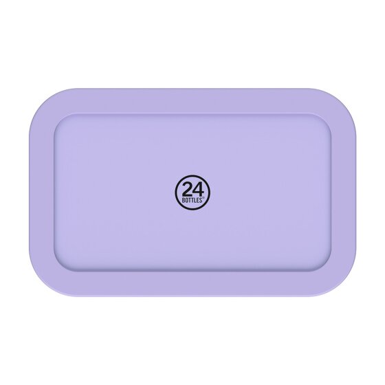 24Bottles Caja de almuerzo 18.5 cm