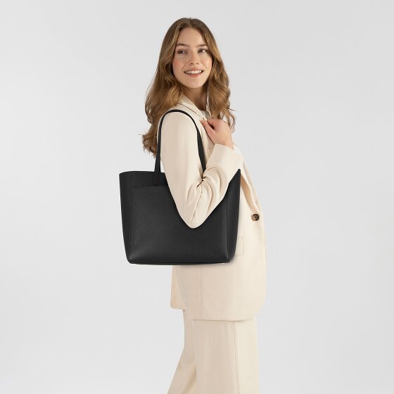 Lauren Ralph Lauren Cameryn Bolsa de compras Piel 43 cm