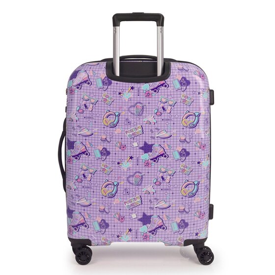 Gabol Funny 4 ruedas Carrito M 66 cm