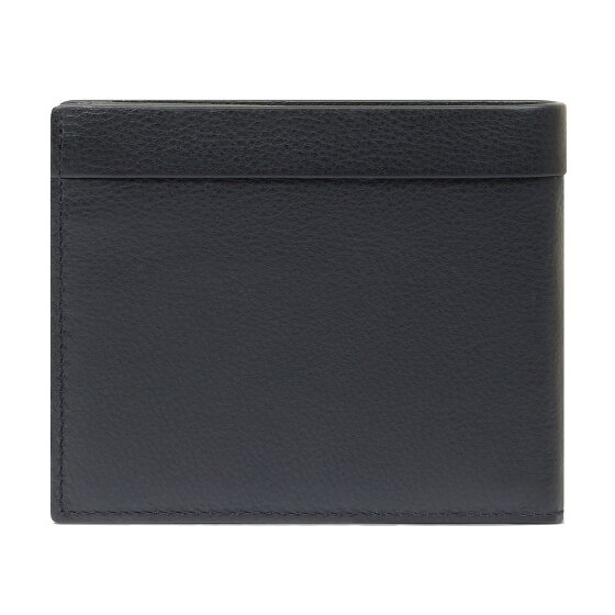 Piquadro Russel Cartera Protección RFID Piel 10.5 cm