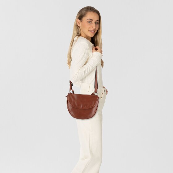 Harold's Caugio Bolsa de hombro Piel 30 cm